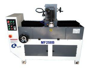 Автоматический заточной станок c магнитной плитой 830 мм MF258B