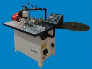 Кромкооблицовочный станок MF50SА с автоподачей