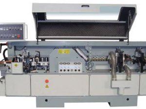 Кромкооблицовочный автоматический станок мод. MFB600