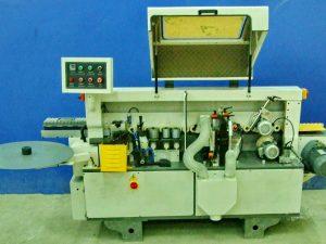 Автоматический кромкооблицовочный станок мод. MFB60E