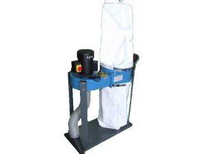 Пылеулавливающий агрегат MFL1 (1 мешок, 0,75 кВт, 220В) с функцией уборки пола