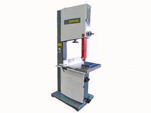 Ленточнопильный станок MJ346E (шкив 600мм)