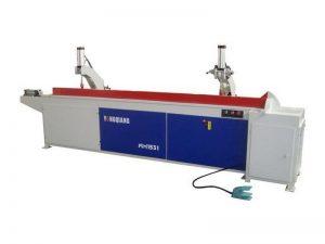 Пресс для сращивания MH1545