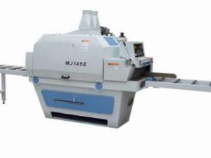 Станок многопильный мод. QMJ145