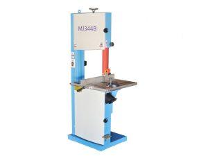 Ленточнопильный станок MJ344B (шкив 400 мм)