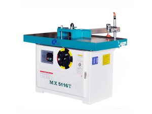 Фрезерный станок MX5116Т (с шипорезной кареткой)