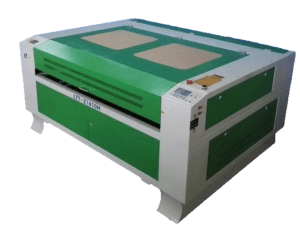 Станок лазерно-гравировальный с ЧПУ LTT-Z1410H (130 Вт) + чиллер 5000