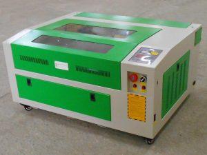 Лазерно-гравировальный станок, настольный LTT-Z5040