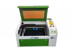 Станок лазерно-гравировальный с ЧПУ LTT-Z6040B (50Вт)