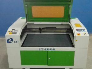 Лазерно-гравировальный станок LTT-Z9060DL