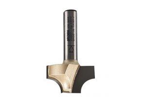 Фреза радиусная (псевдофилёнка)R=8 Z=2 D=27x15x45 S=8 ARDEN (новый для 209821)