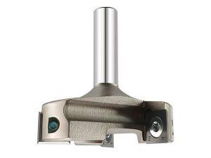 Фреза для выравнивания дна Z3 со сменными ножами (14x14x2) D=60x12x66 S=12 Rotis 147606612A