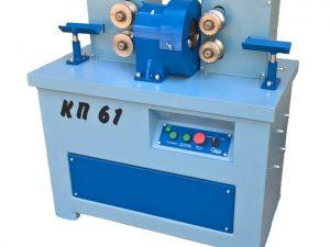 Круглопалочный станок КП-61