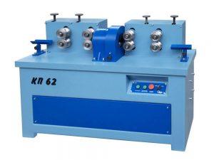 Круглопалочный станок КП-62