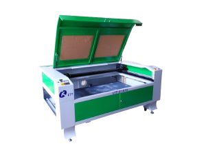 Станок лазерно-гравировальный с ЧПУ LTT-1616(Руида)