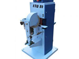 Станок круглошлифовальный КПШ-80