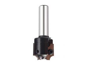 Набор Фреза со сменными ножами мультирадиусная  D=25.4x19.5x65 S=12 Rotis 1472516512