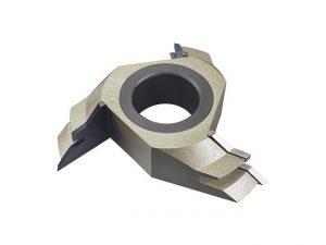 Фреза насадная угловое сращивание D=115x32/30x26 Z2 ARDEN 828010-32