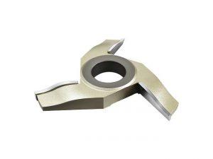 Фреза насадная для филёнок Волна D=139.7x32/30x15.88 Z2 ARDEN