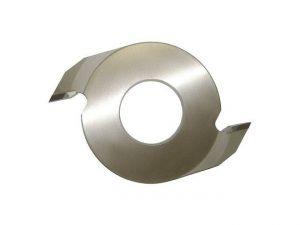 Фреза для шипового сращивания усиленная 160x50x4xZ2 Rotis 16050021HP