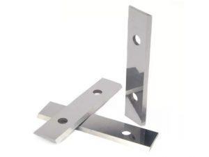 Нож твердосплавный для фрез  30x12x1.5. Z2 Rotis 744.301215