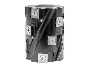 Фреза кукуруза насадная 62x32x80 Z12 Rotis SJH0623208012A