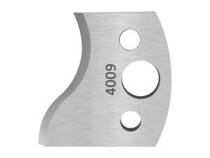 Нож профильный 40mm для насадной фрезы 5 Rotis 40034009