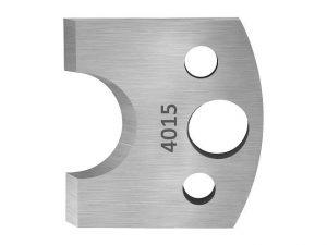 Нож профильный 40mm для насадной фрезы 4 Rotis 40034015