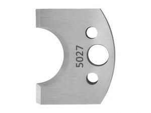 Нож профильный 40mm для насадной фрезы 3 Rotis 40035027