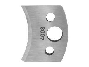 Нож профильный 40mm для насадной фрезы 2 Rotis 40034008