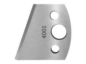 Нож профильный 40mm для насадной фрезы 1 Rotis 40034001