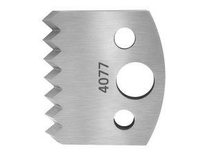 Нож профильный 40mm для насадной фрезы 9 Rotis 40034077