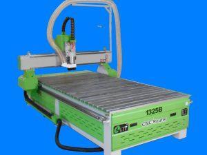 Фрезерный станок с ЧПУ LTT-1325B