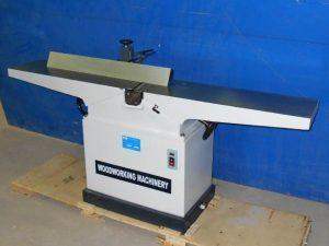 Фуговальный станок MB5026