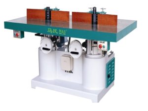 Двухшпиндельный фрезерный станок MX53110