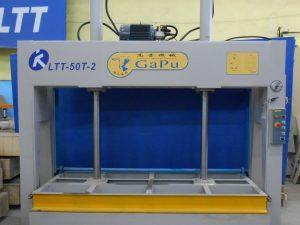 Холодный пресс LTT-50T-2