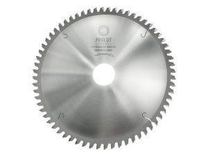 Пила по алюминию 190x30x2.6/1.8x58 Tooth angle -5 PROCUT 767.1903058