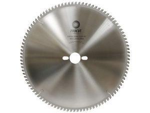 Пила по алюминию 250x30x3.2/2.2 Z=80 PROCUT 767.2503080
