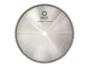Пила по алюминию 355x25.4x3.5/2.5 Z=96 PROCUT 767.3552502