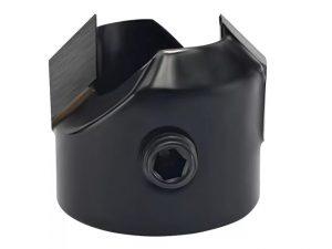 Зенкер для свёрл с 2-мя канавками 6x16 R Rotis 484.0616R