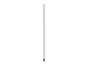 Гравер V образный удлинённый угол= 60°  D=0.1x5x114 S=3.175 Tideway LC208031014