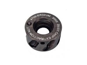 Насадка на патрон для пылеудаления ER32 77x77x40 Rotis DDA3333