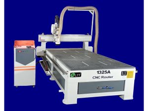 Фрезерный станок с ЧПУ LTT-1325A(DSP), вакуумный стол Фрезерный станок с ЧПУ LTT-1325A(DSP), вакуумный стол