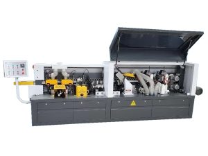 Кромкооблицовочный автоматический станок MF367J