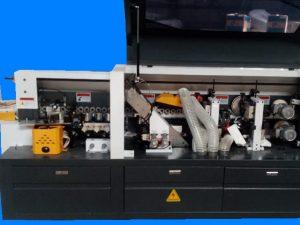 Кромкооблицовочный автоматический станок MF367