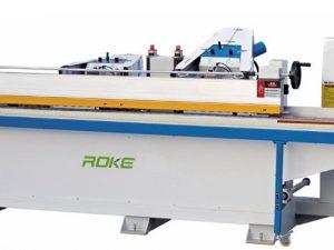 Кромкошлифовальный станок проходного типа RK-MS-2S