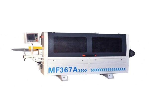 Кромкооблицовочный автоматический станок MF367А