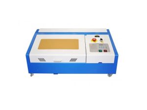 Станок лазерно-гравировальный с ЧПУ LTT-Z3020 (40Вт, настольный)