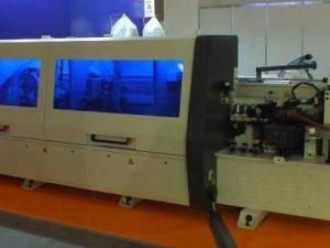 Кромкооблицовочный автоматический станок HH-405R