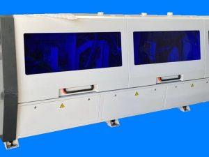 Кромкооблицовочный автоматический станок HH-406R